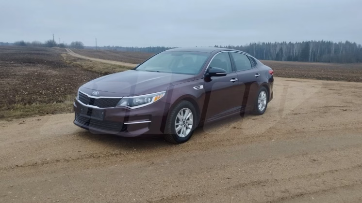 Kia Optima (8)