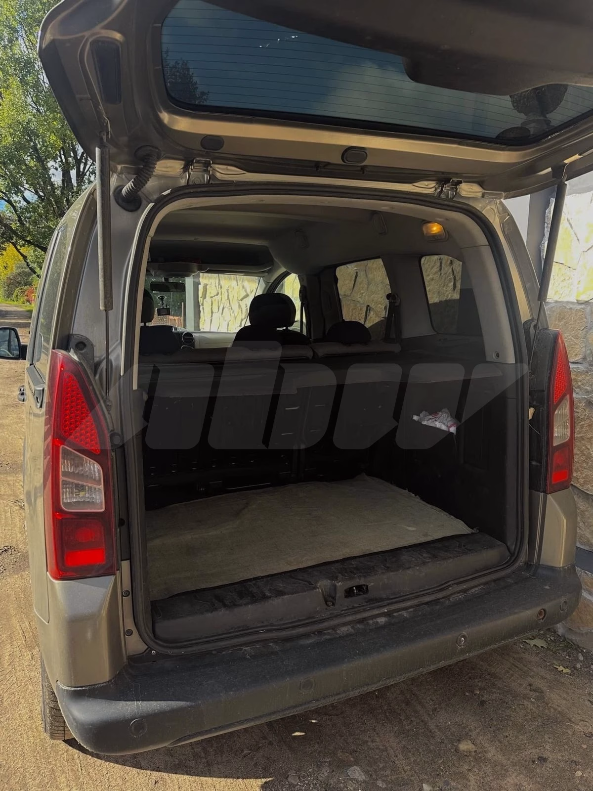 Citroën Berlingo