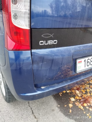 Fiat Qubo (2)