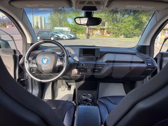 BMW I3 (11)