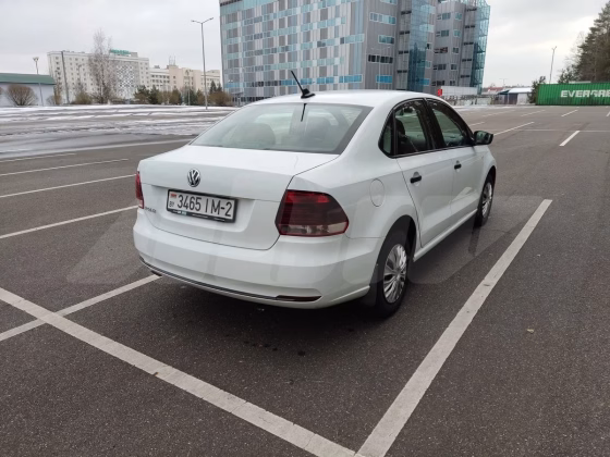 Volkswagen Polo (7)