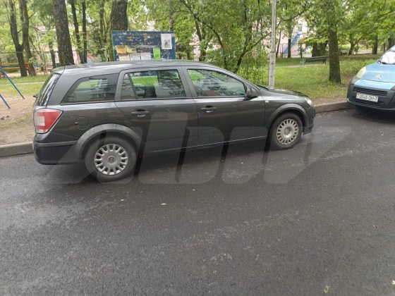 Opel Astra (4)
