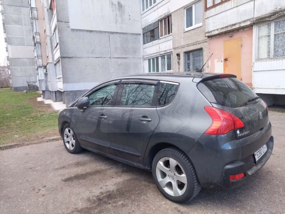 Peugeot 3008 (1)