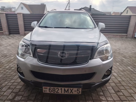 Opel Antara (15)