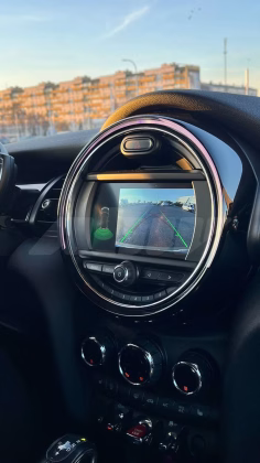 MINI Cooper (16)