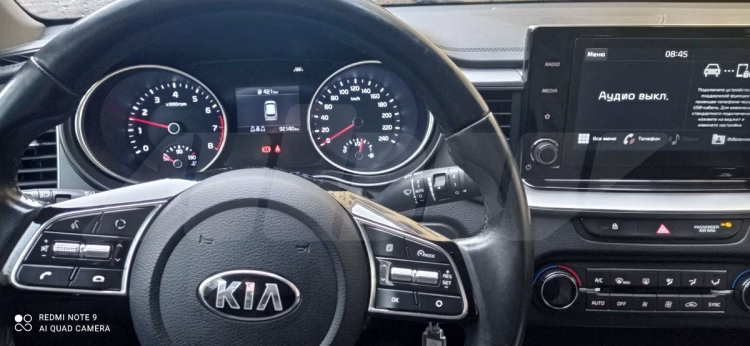 Kia Ceed (12)