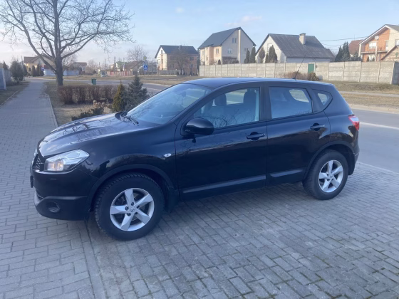 Nissan Qashqai (1)