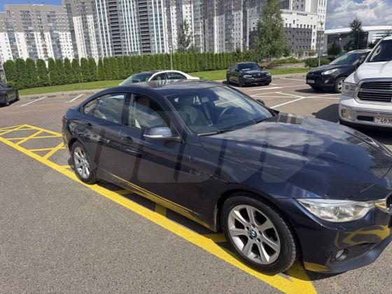 BMW 420 (5)