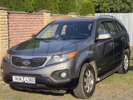 Kia Sorento (2)