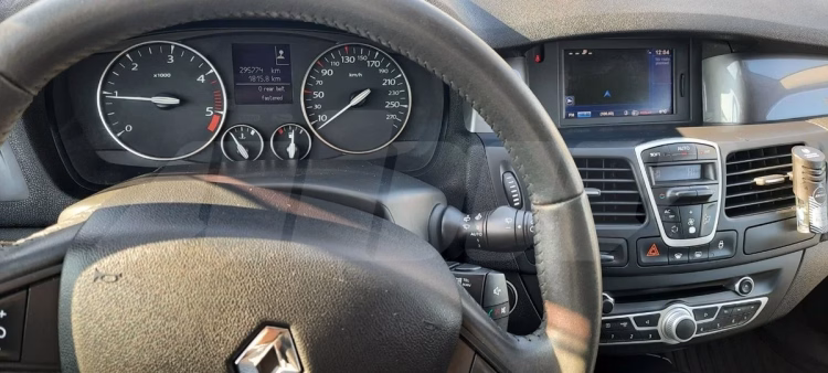 Renault Laguna (4)