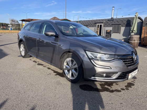 Renault Talisman (2)