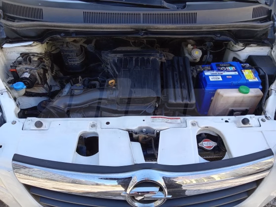 Opel Agila (6)