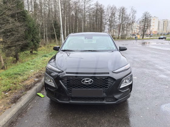 Hyundai Kona (2)