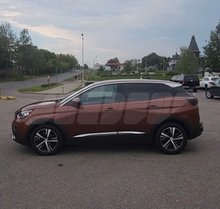 Peugeot 3008 (22)