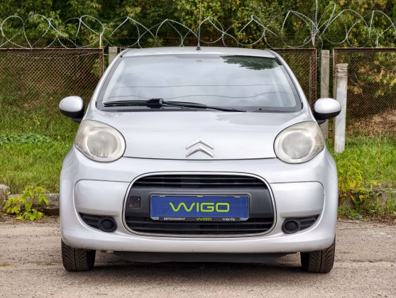 Citroën C1 (3)