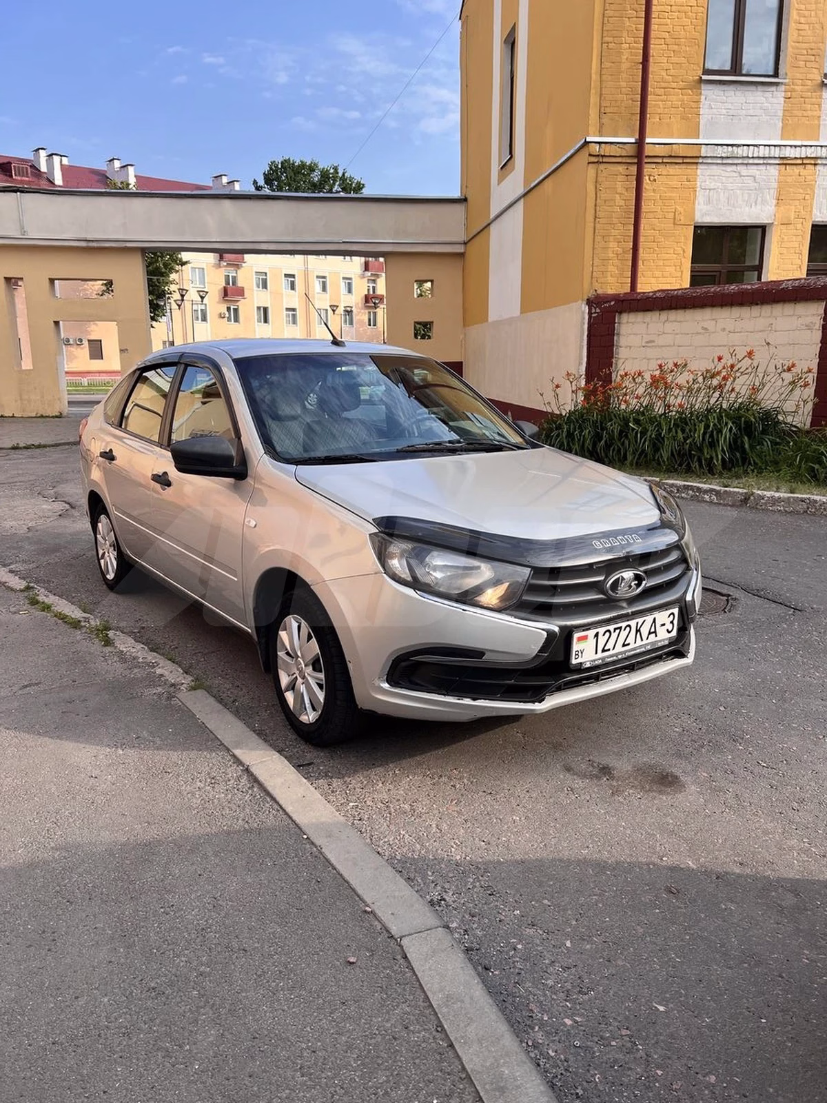 Lada Granta