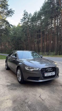 Audi A6 (4)