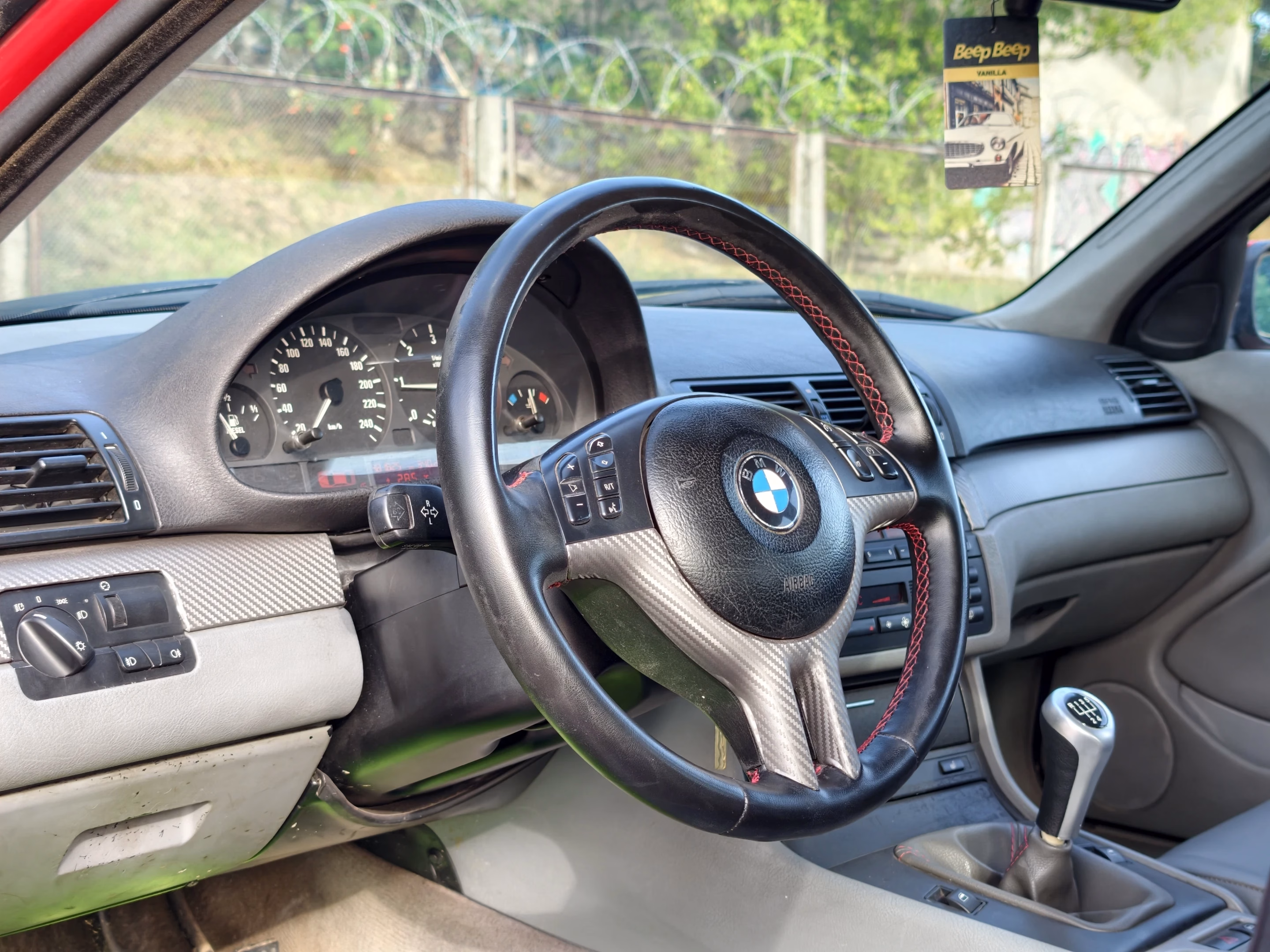 BMW 318