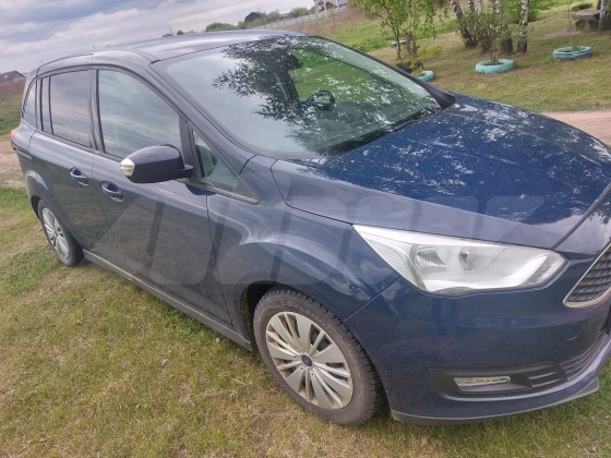 Ford C-Max (2)