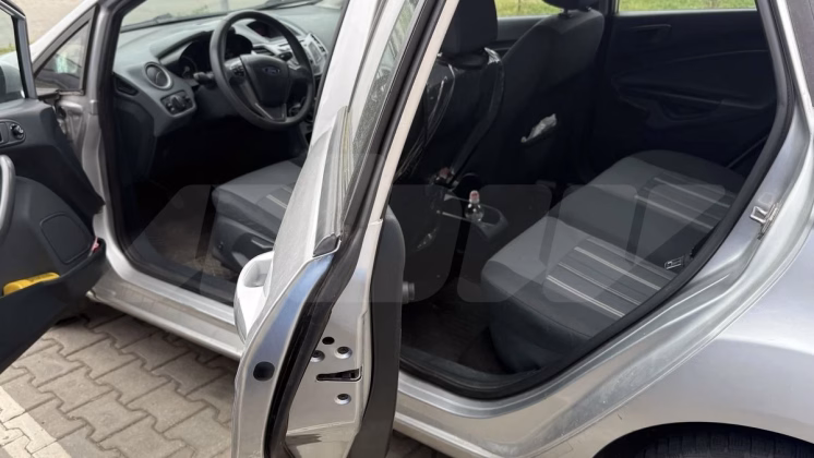 Ford Fiesta (3)
