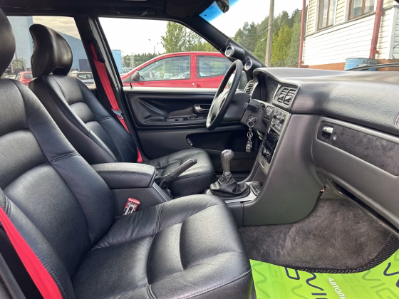 Volvo S70 (14)