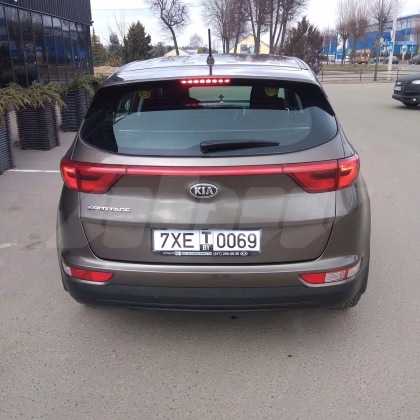 Kia Sportage (8)
