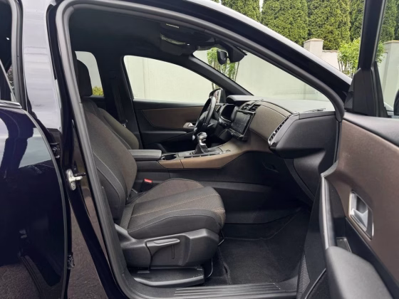 DS Automobiles DS7 Crossback (7)