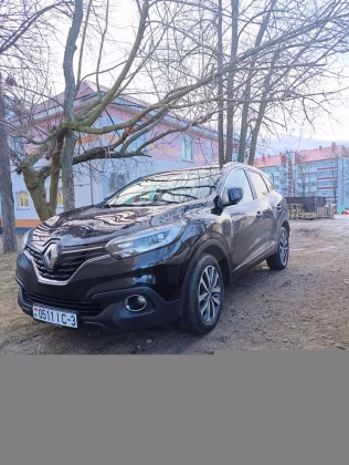 Renault Kadjar (1)