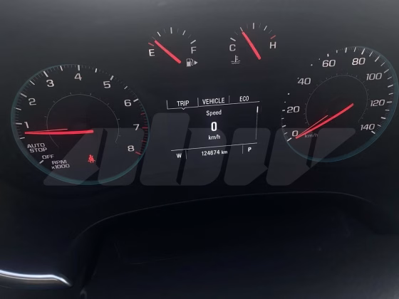 Chevrolet Malibu (1)