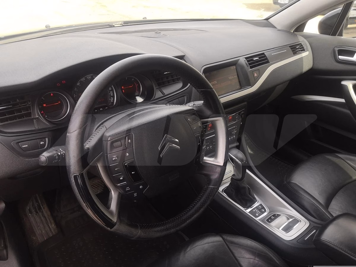 Citroën C5