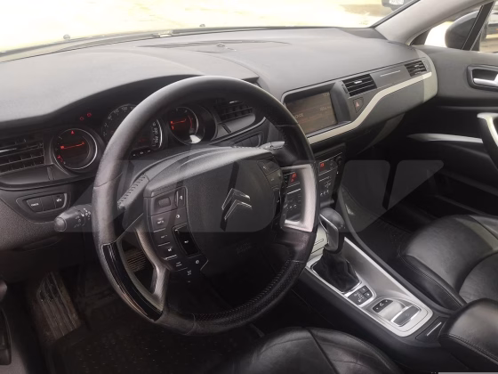 Citroën C5 (23)