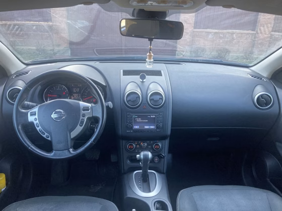 Nissan Qashqai (6)