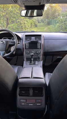 Mazda CX-9 (5)