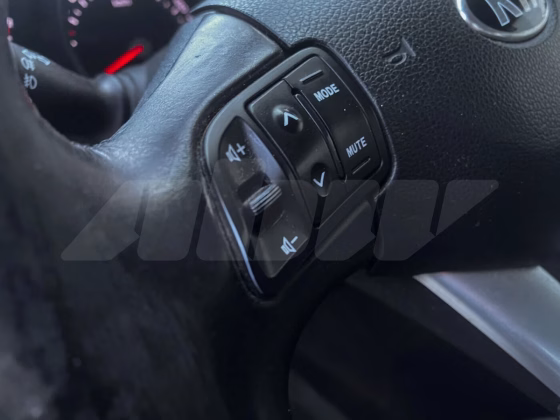 Kia Sportage (13)