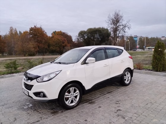 Hyundai Ix35 (2)