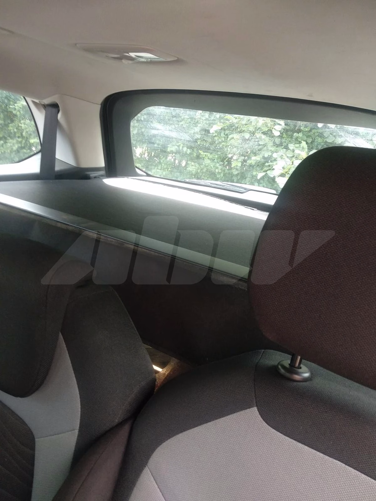 Citroën Grand C4 Picasso / SpaceTourer