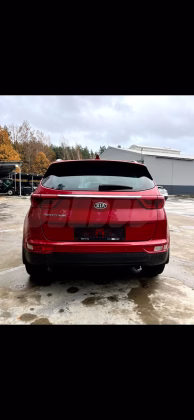Kia Sportage (3)