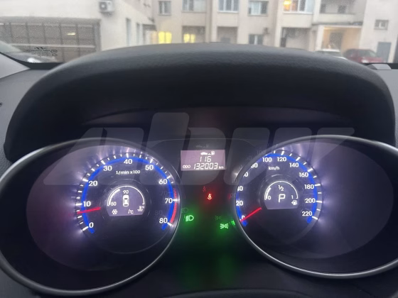 Hyundai Ix35 (1)