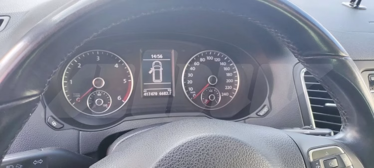 Volkswagen Sharan (6)