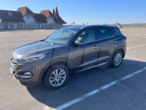 Hyundai Tucson (1)