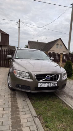 Volvo V70