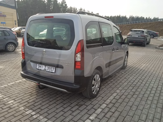 Peugeot Partner (2)