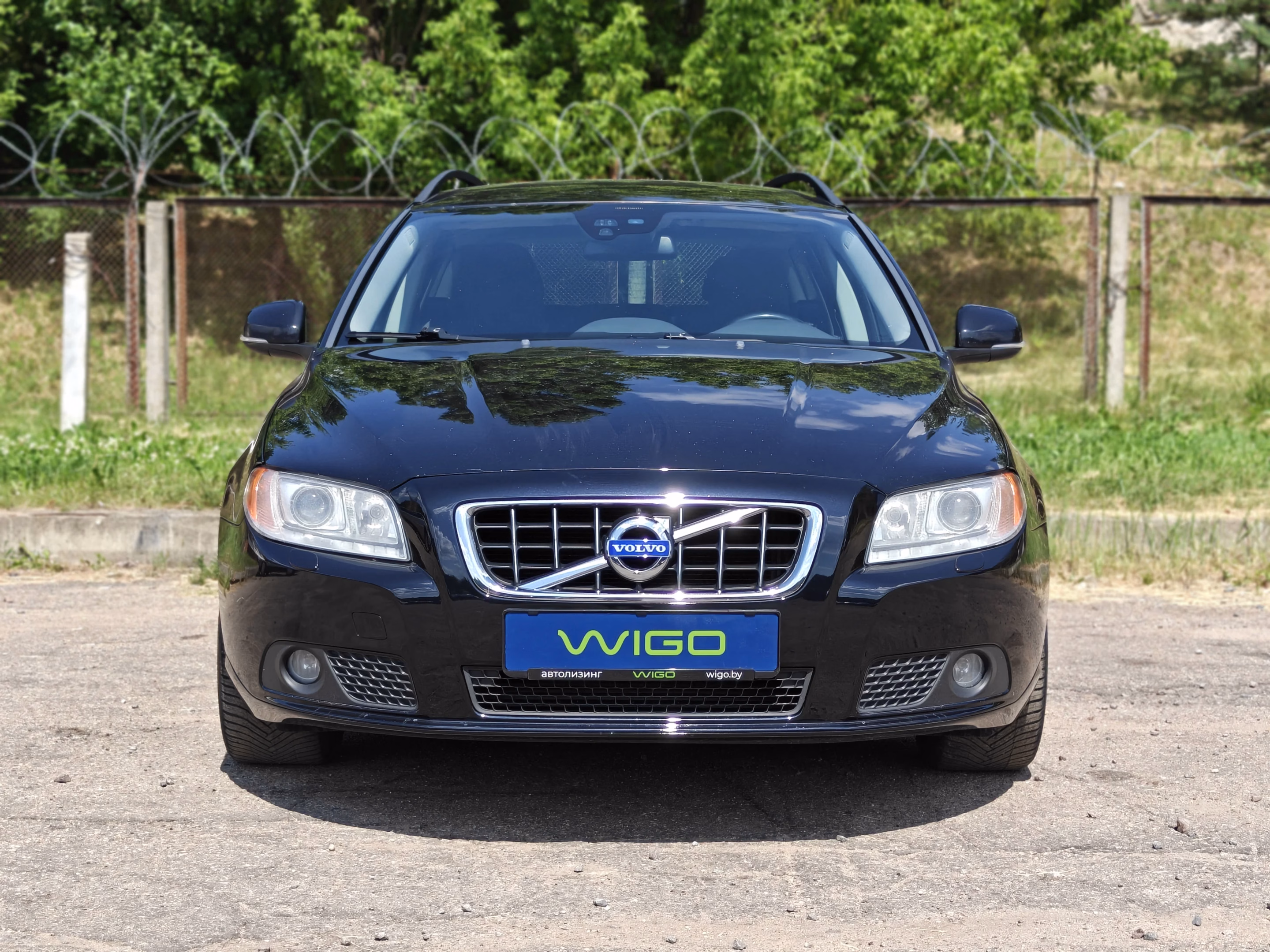 Volvo V70