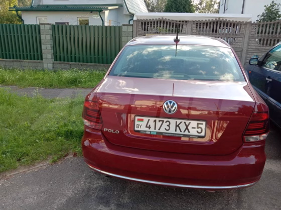 Volkswagen Polo (3)