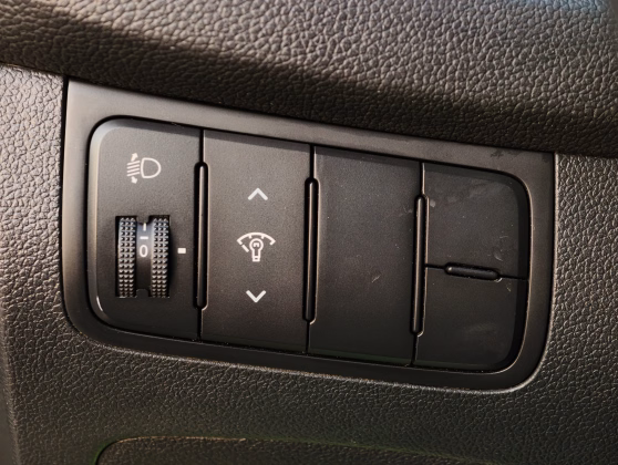 Kia Ceed (21)