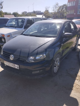 Volkswagen Polo (1)