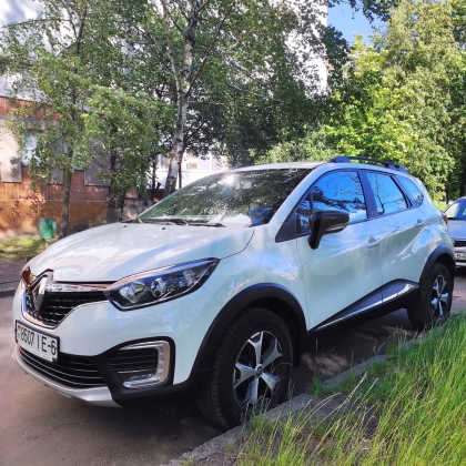 Renault Captur (14)