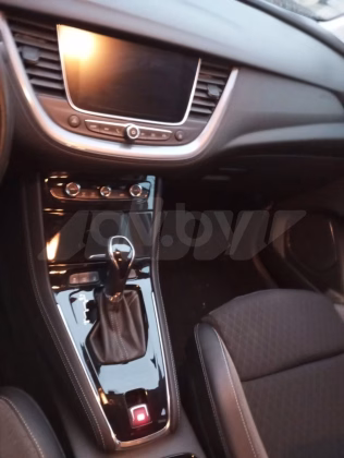 Opel Grandland X (6)