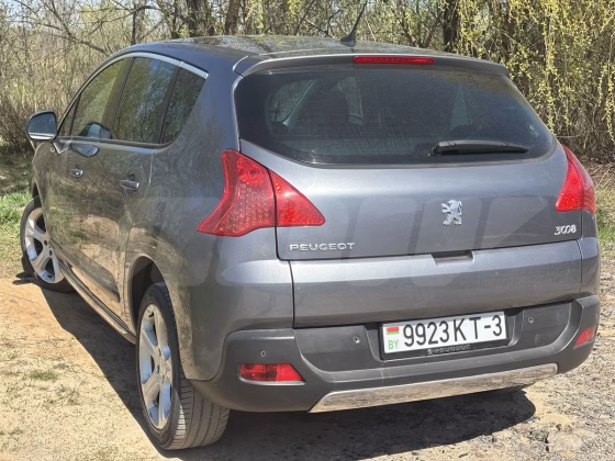 Peugeot 3008 (5)
