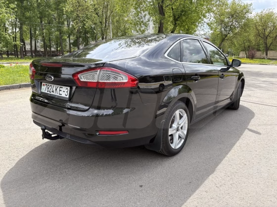 Ford Mondeo (3)